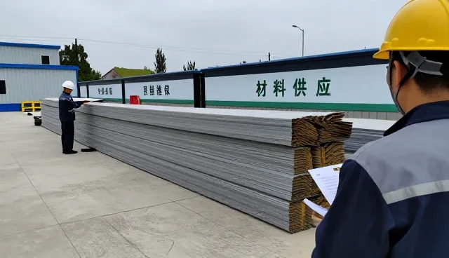 提升运行效率：民用项目中窑炉系统的优化路径