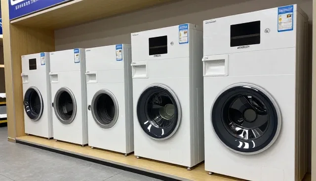 工程改造设备选型与维护的实用建议