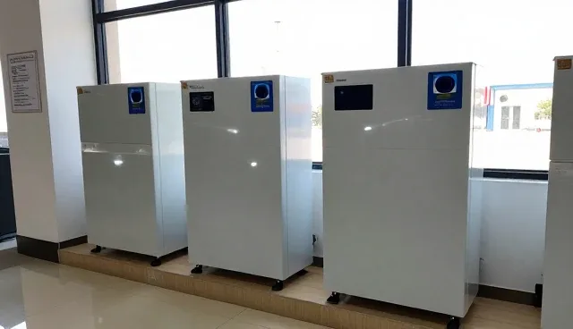 突发问题应对中节能设备的业务价值与发展方向